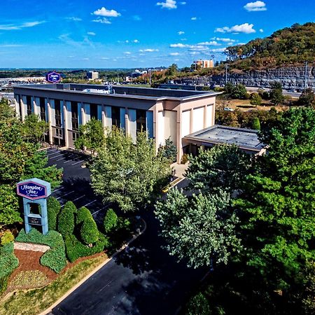 Hampton Inn Nashville/Brentwood-I-65S מראה חיצוני תמונה