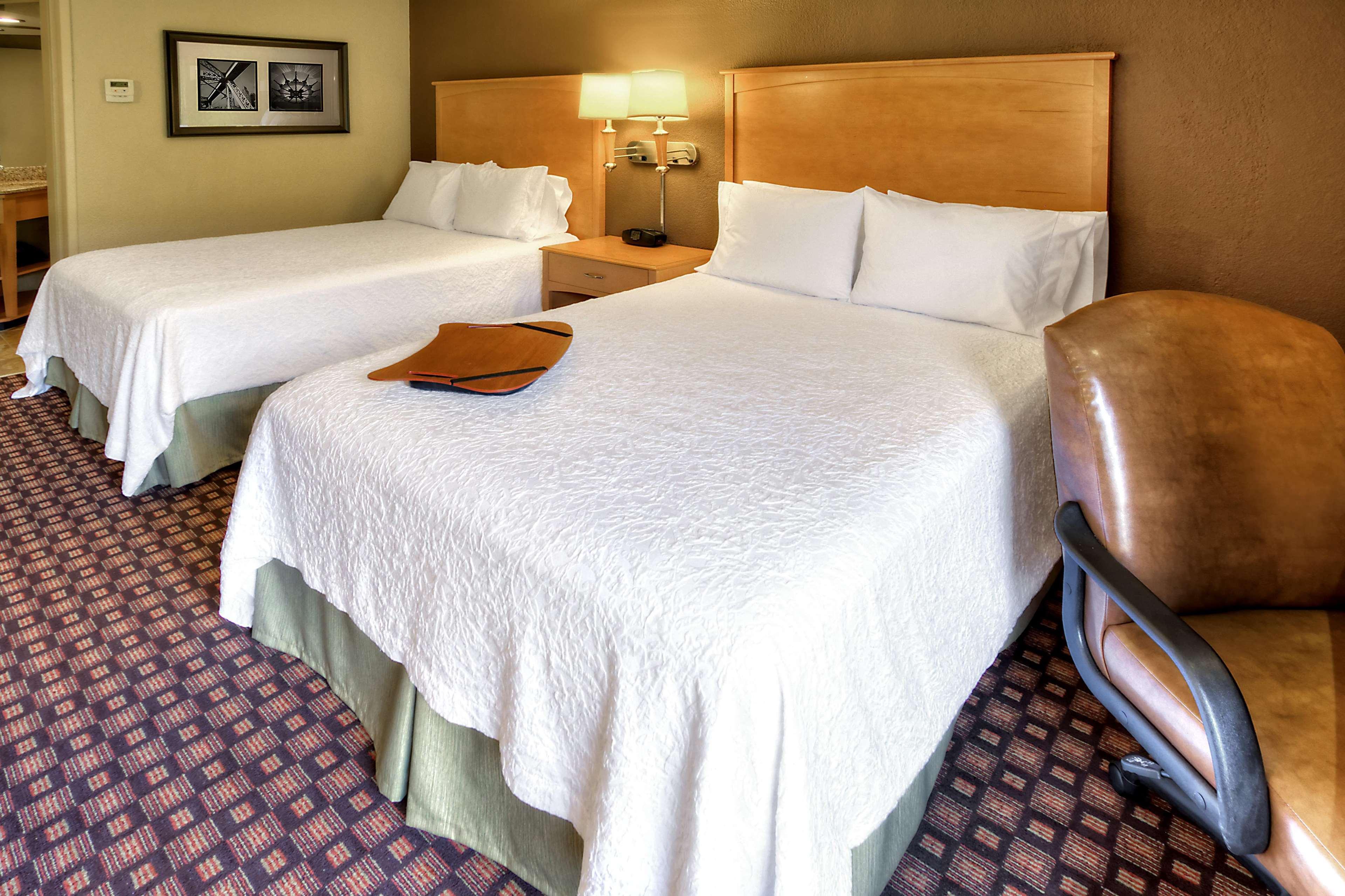 Hampton Inn Nashville/Brentwood-I-65S מראה חיצוני תמונה