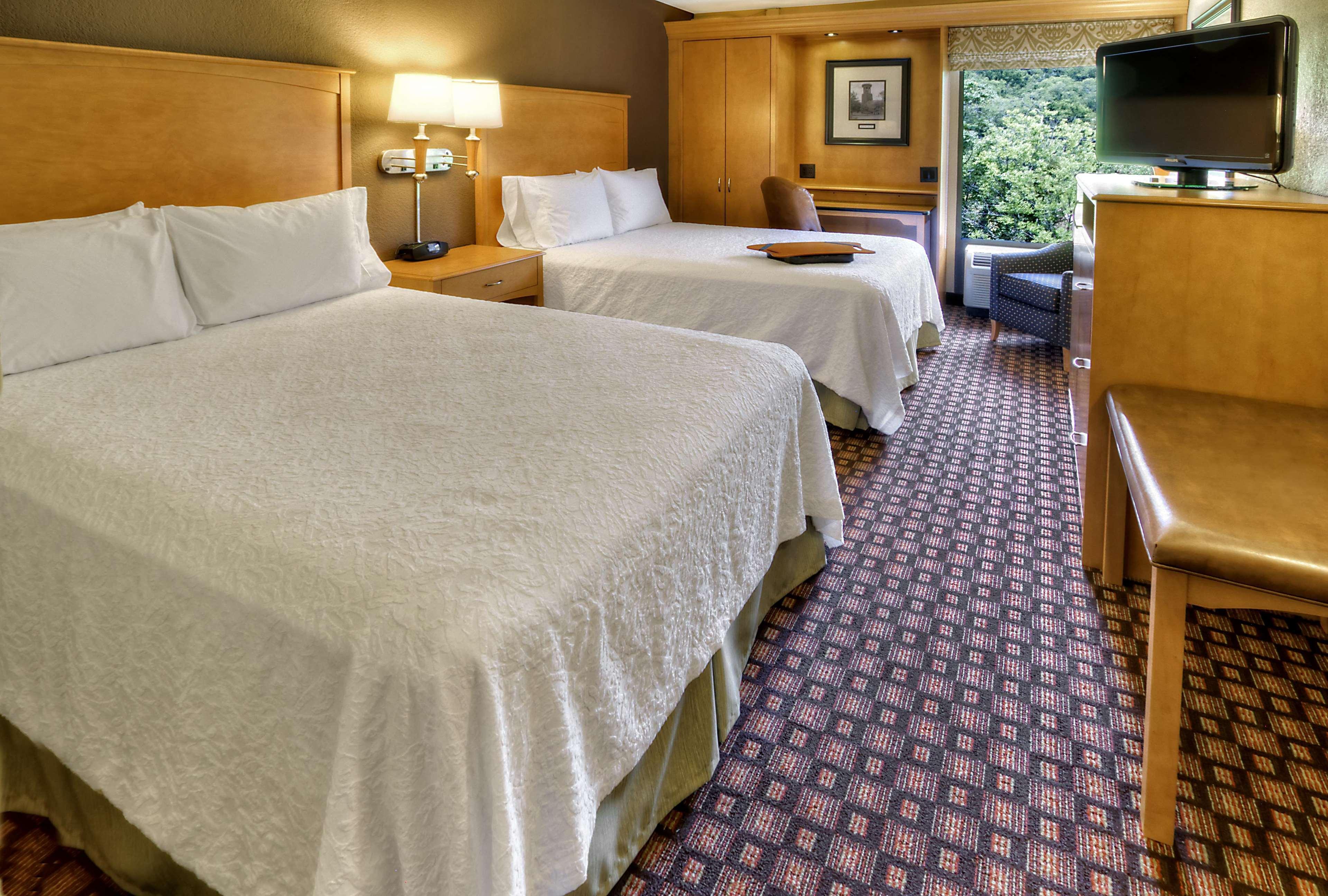 Hampton Inn Nashville/Brentwood-I-65S מראה חיצוני תמונה