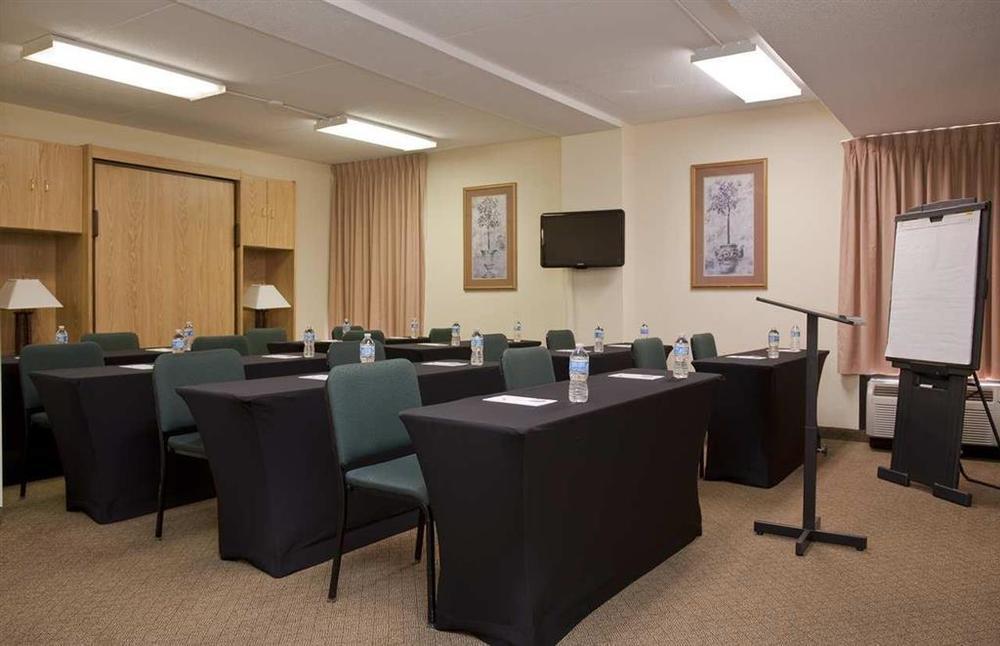 Hampton Inn Nashville/Brentwood-I-65S מתקנים תמונה