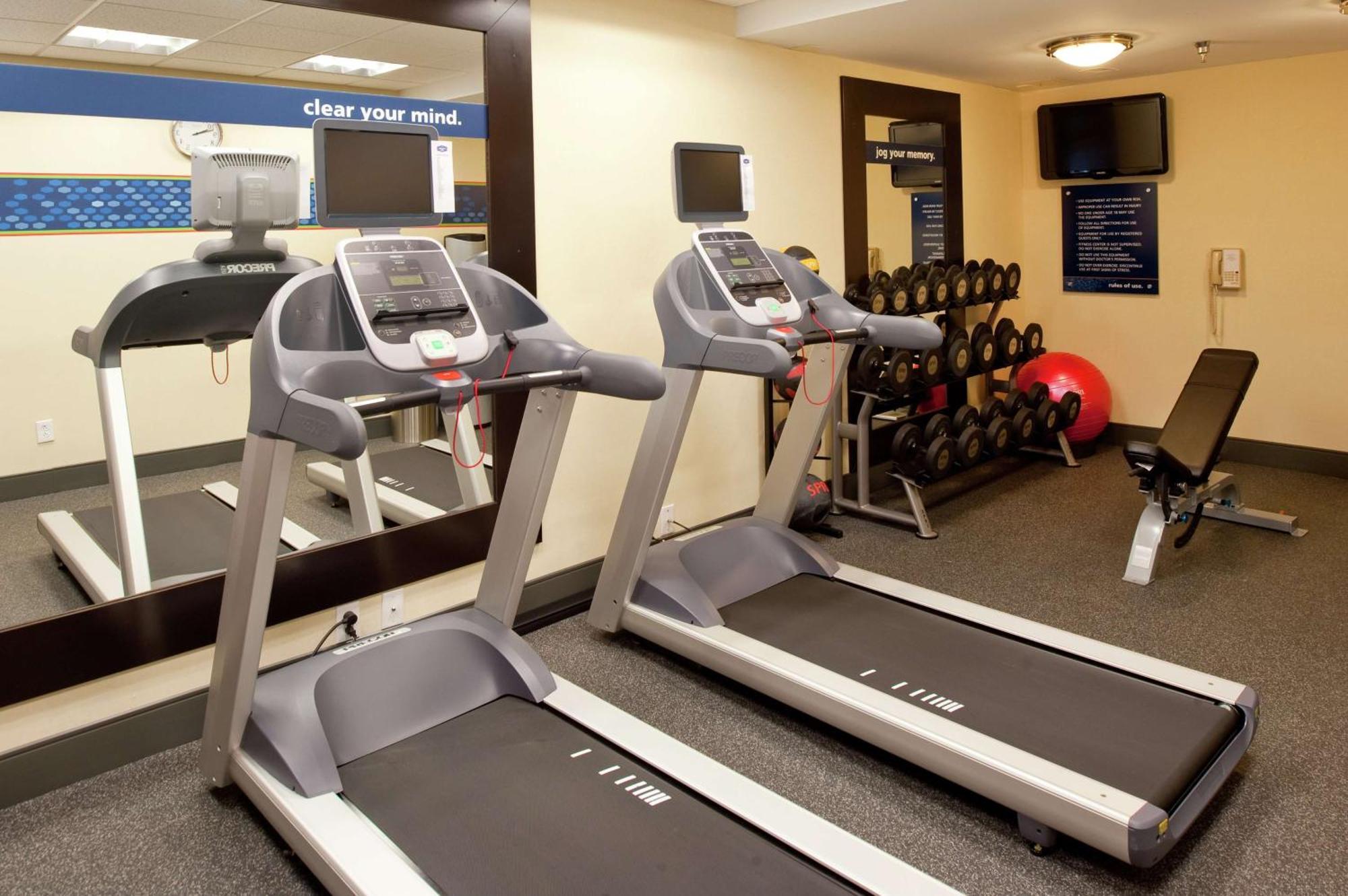 Hampton Inn Nashville/Brentwood-I-65S מראה חיצוני תמונה