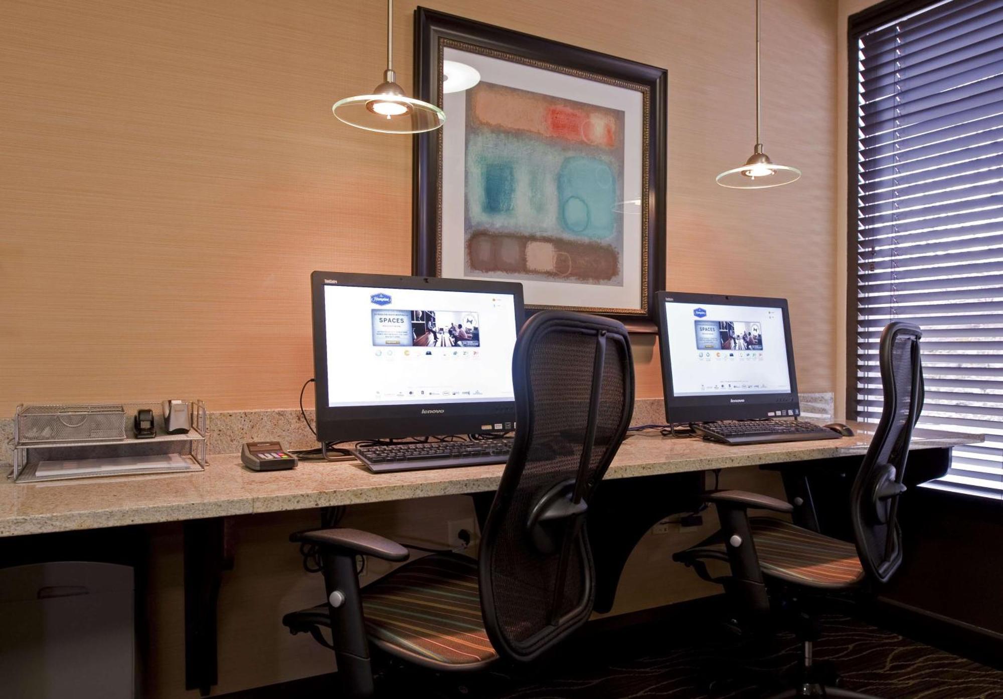 Hampton Inn Nashville/Brentwood-I-65S מראה חיצוני תמונה