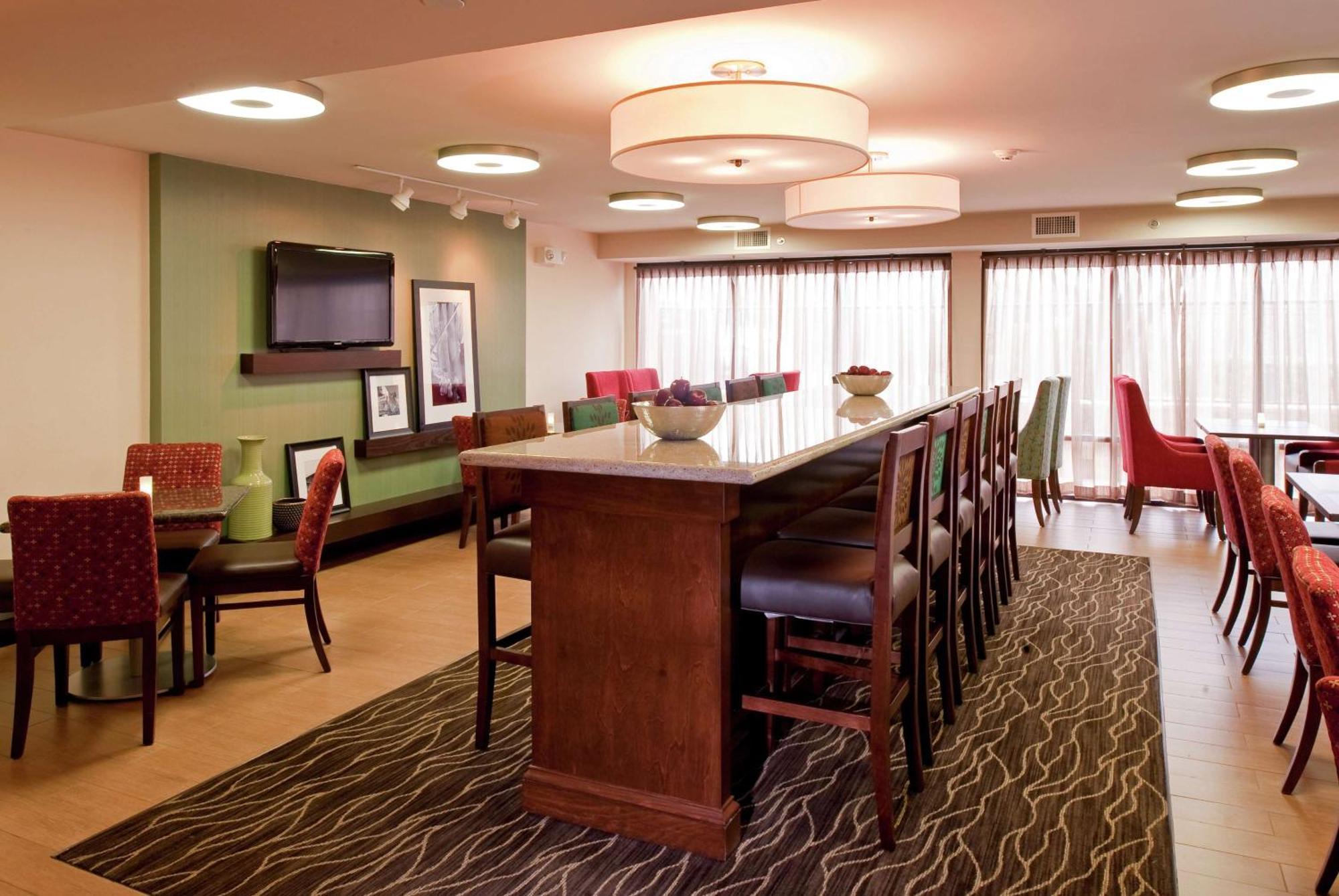 Hampton Inn Nashville/Brentwood-I-65S מראה חיצוני תמונה