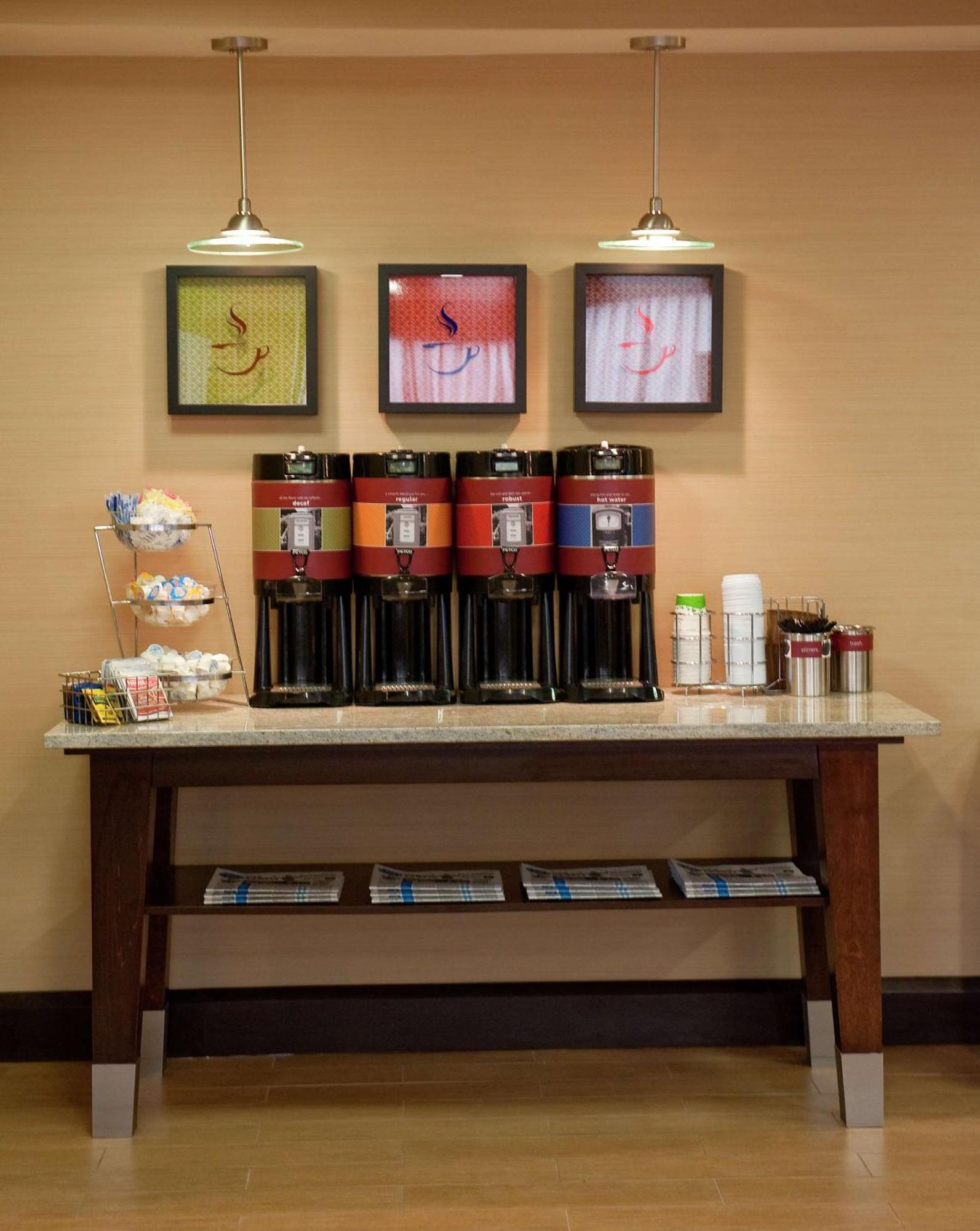 Hampton Inn Nashville/Brentwood-I-65S מראה חיצוני תמונה