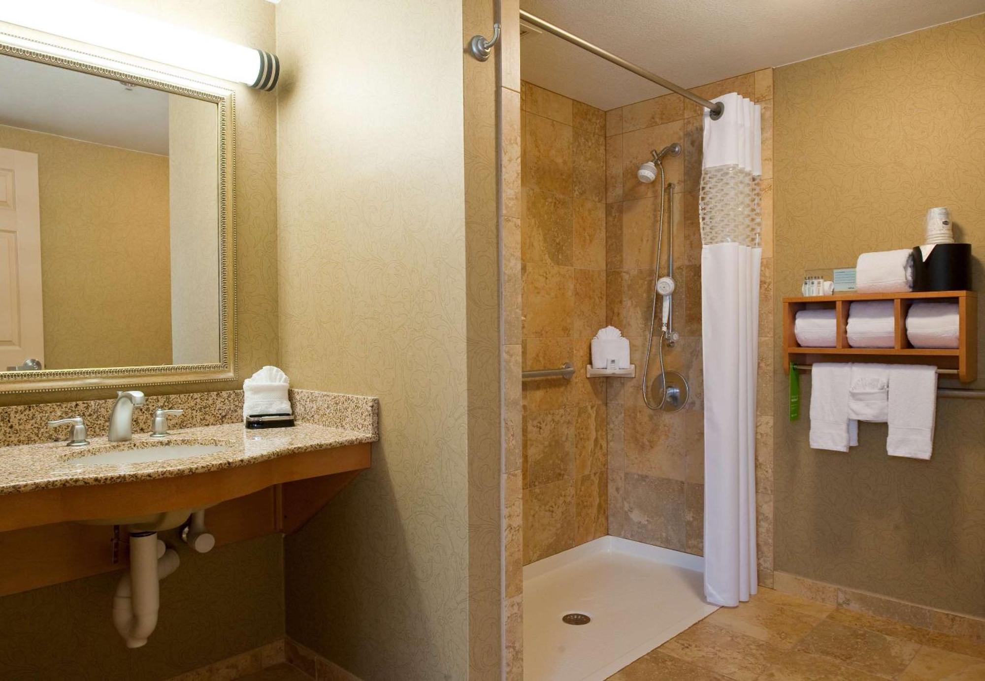 Hampton Inn Nashville/Brentwood-I-65S מראה חיצוני תמונה