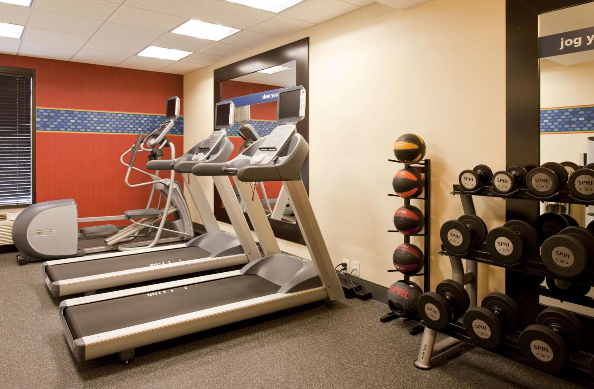 Hampton Inn Nashville/Brentwood-I-65S מראה חיצוני תמונה