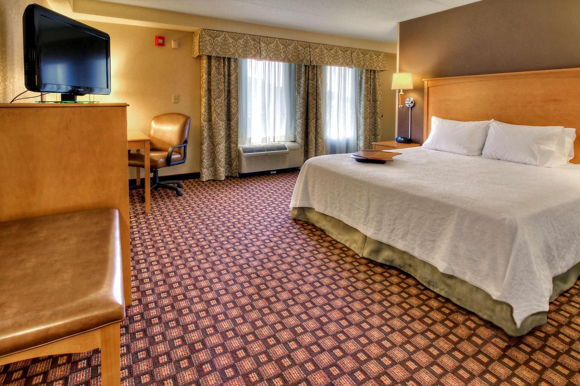 Hampton Inn Nashville/Brentwood-I-65S מראה חיצוני תמונה