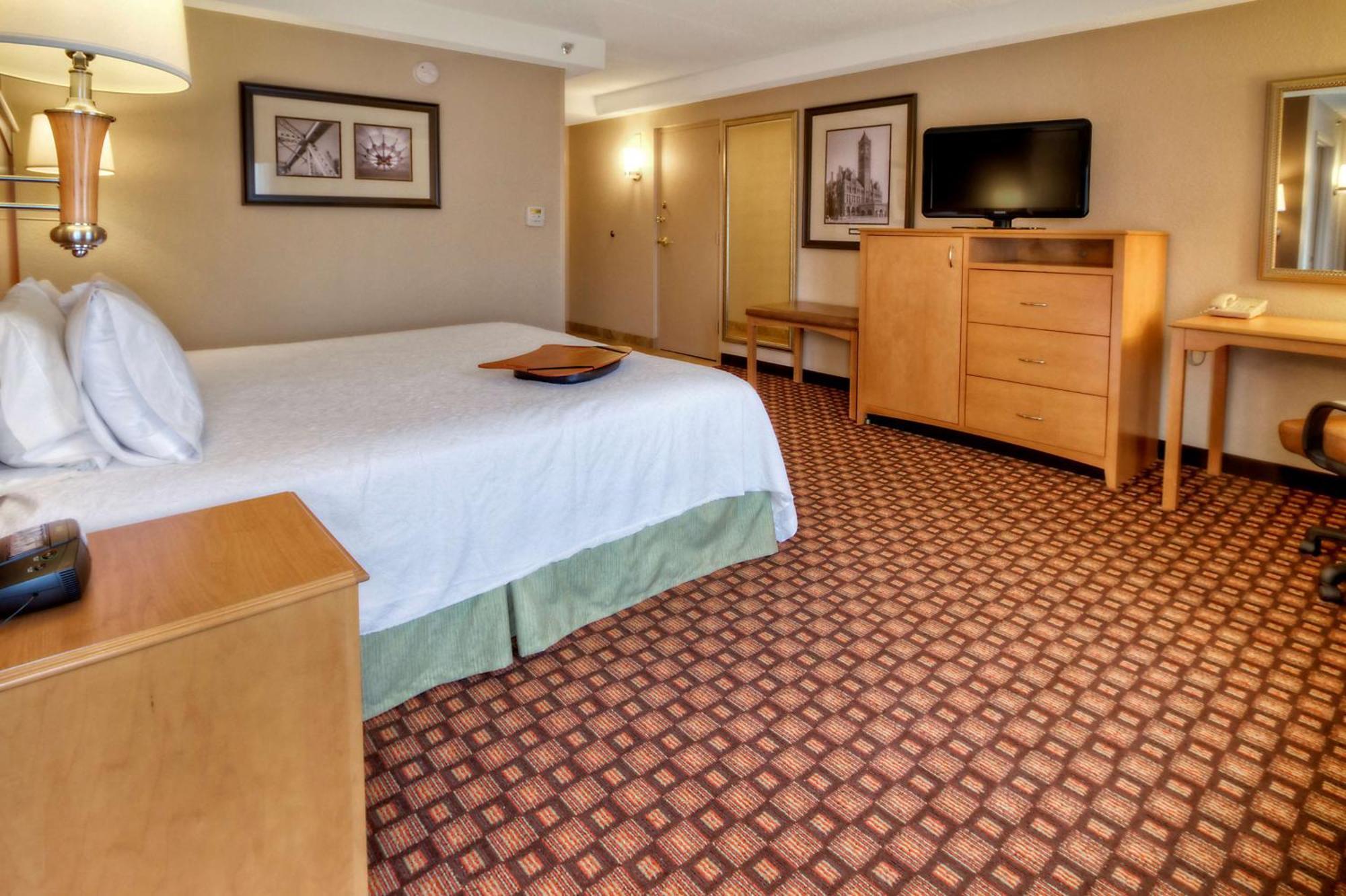 Hampton Inn Nashville/Brentwood-I-65S מראה חיצוני תמונה