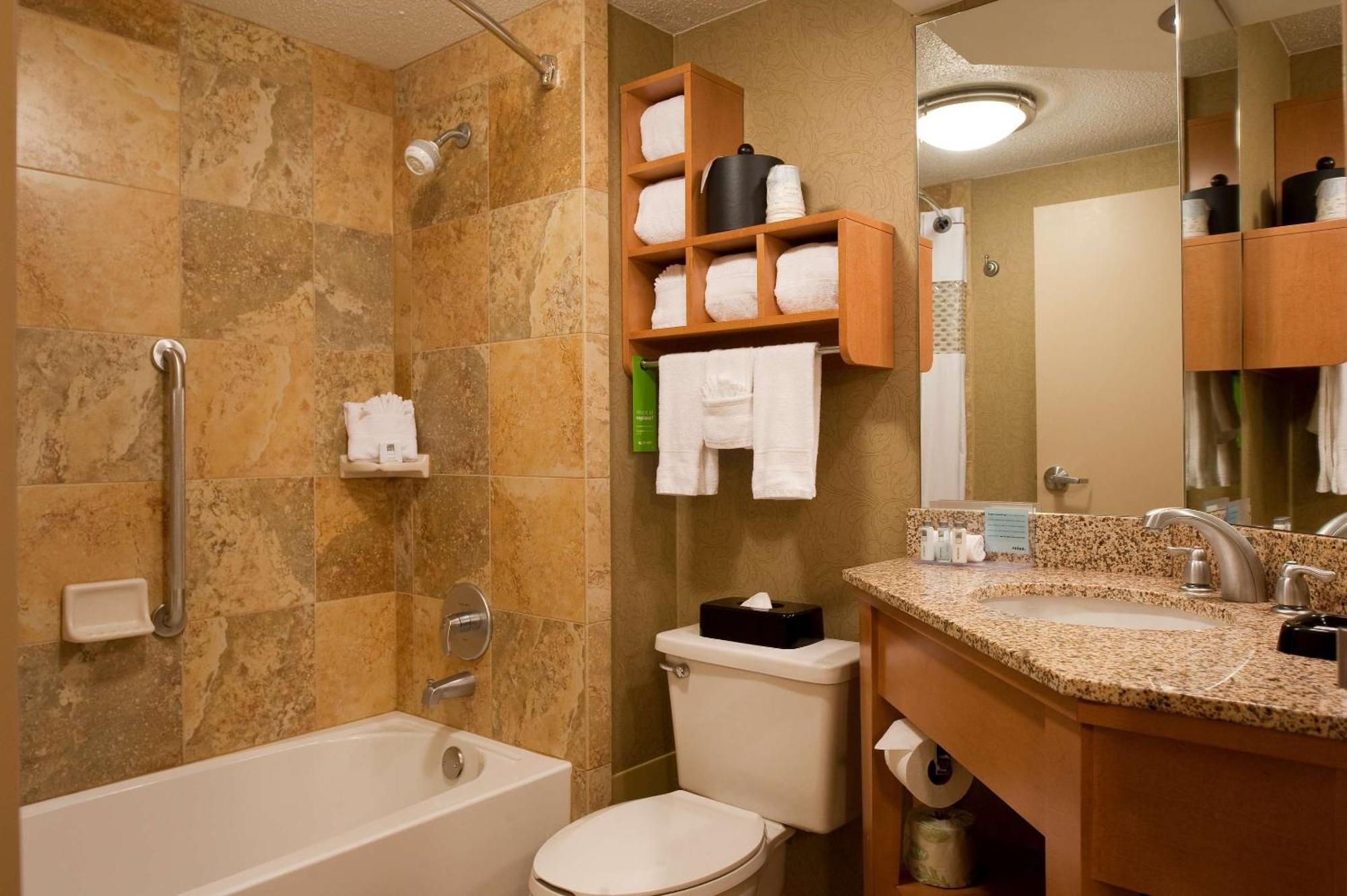 Hampton Inn Nashville/Brentwood-I-65S מראה חיצוני תמונה