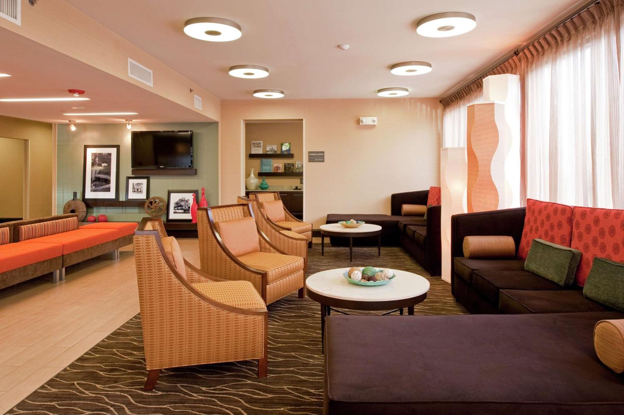 Hampton Inn Nashville/Brentwood-I-65S מראה חיצוני תמונה