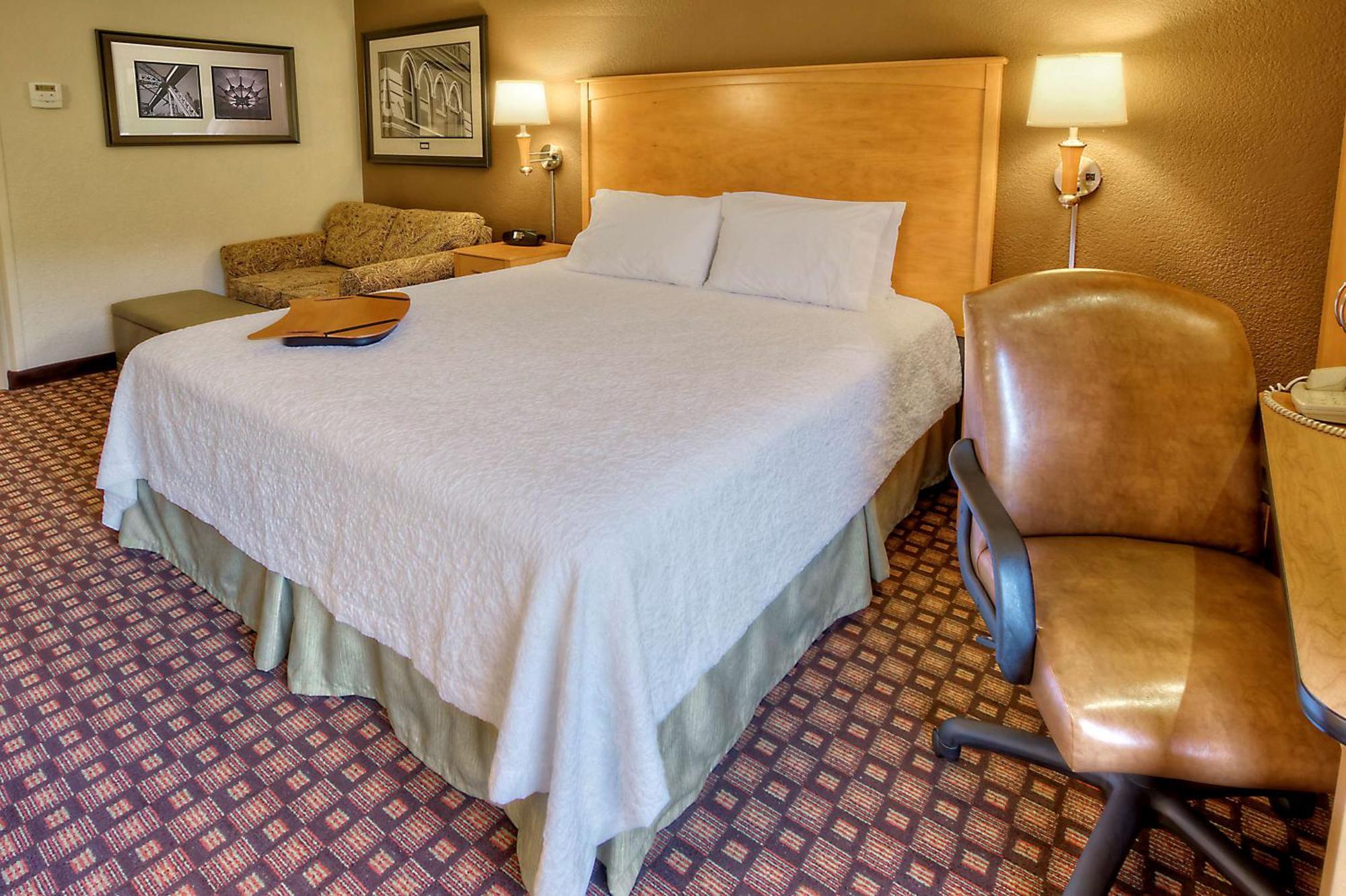 Hampton Inn Nashville/Brentwood-I-65S מראה חיצוני תמונה