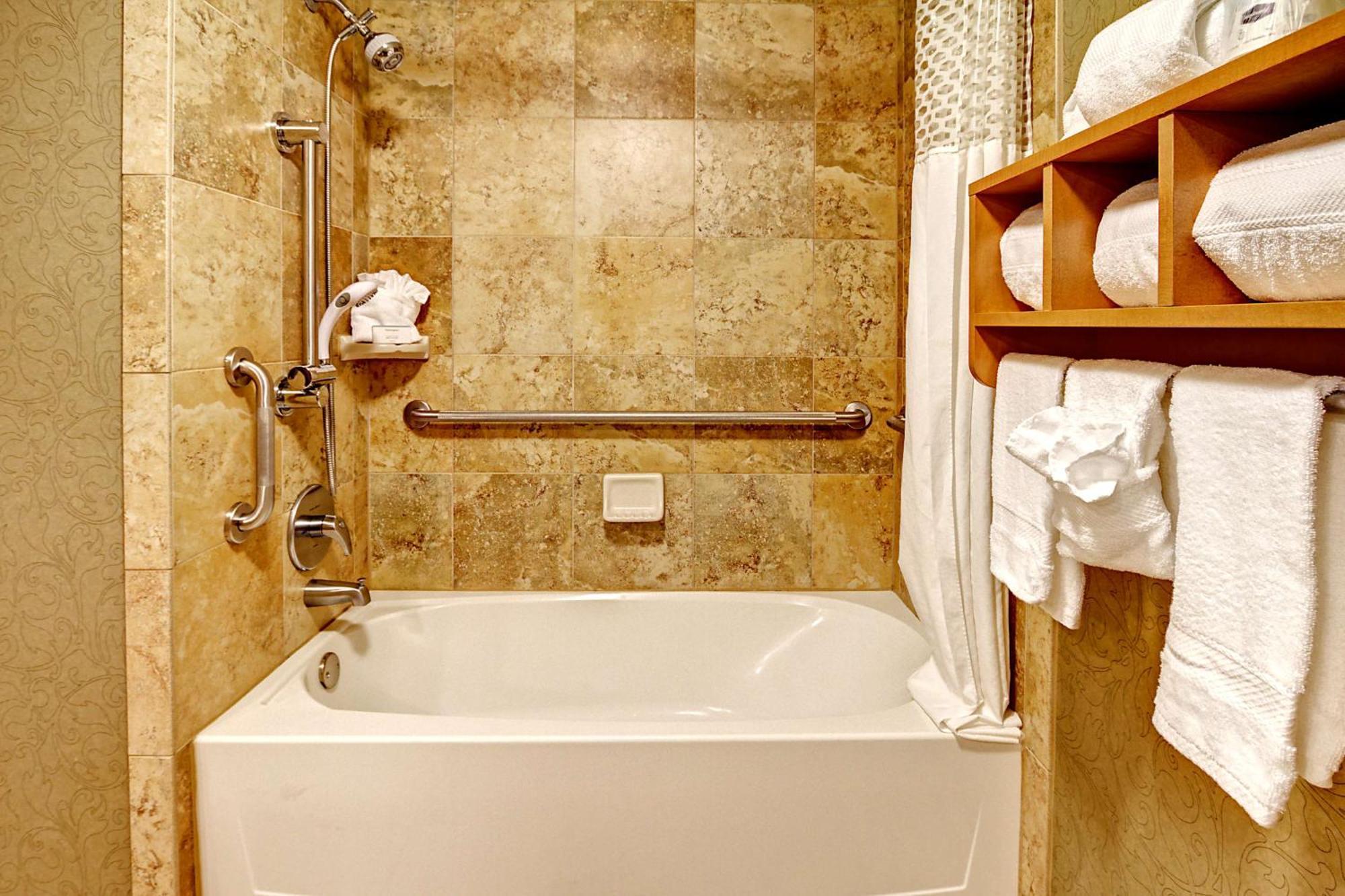 Hampton Inn Nashville/Brentwood-I-65S מראה חיצוני תמונה