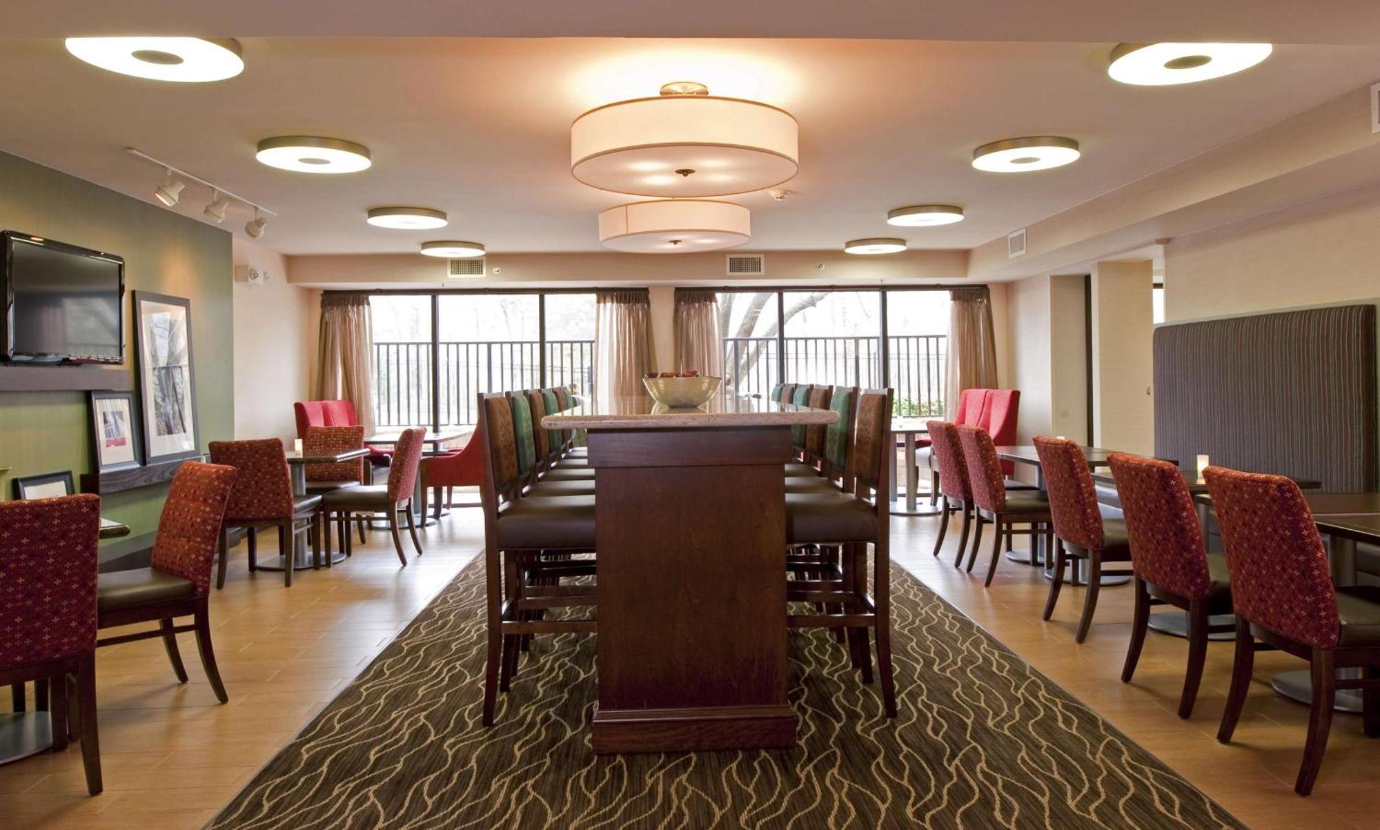 Hampton Inn Nashville/Brentwood-I-65S מראה חיצוני תמונה
