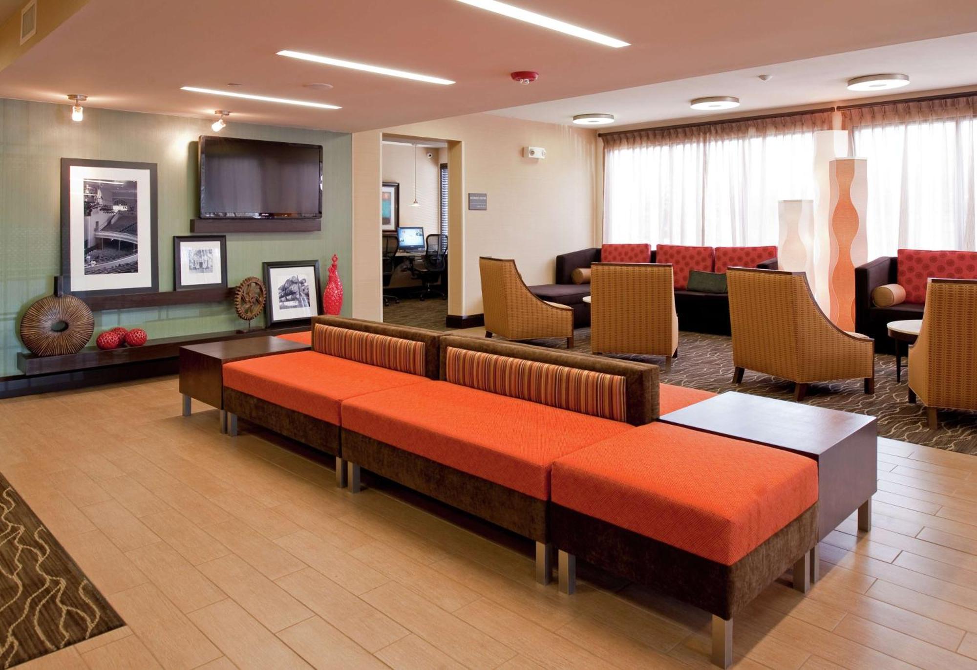 Hampton Inn Nashville/Brentwood-I-65S מראה חיצוני תמונה