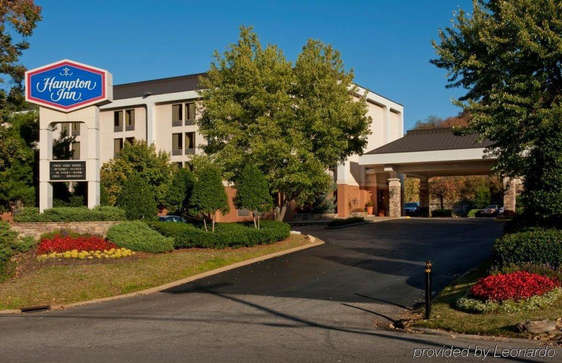 Hampton Inn Nashville/Brentwood-I-65S מראה חיצוני תמונה
