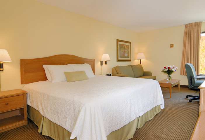 Hampton Inn Nashville/Brentwood-I-65S מראה חיצוני תמונה
