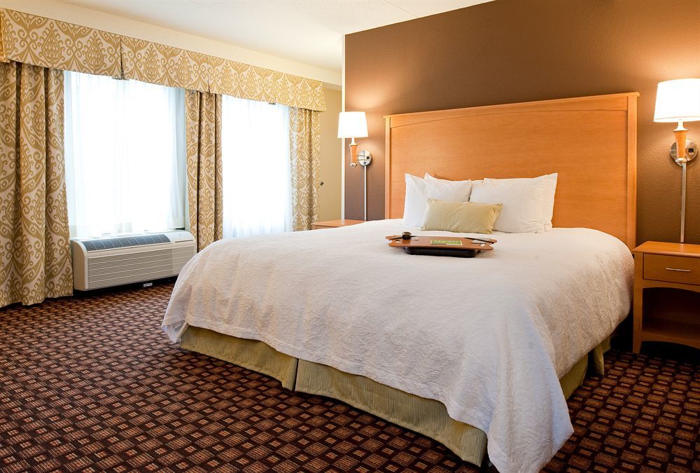 Hampton Inn Nashville/Brentwood-I-65S מראה חיצוני תמונה