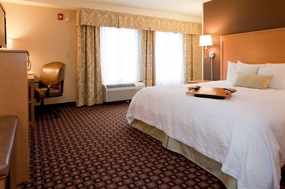 Hampton Inn Nashville/Brentwood-I-65S מראה חיצוני תמונה