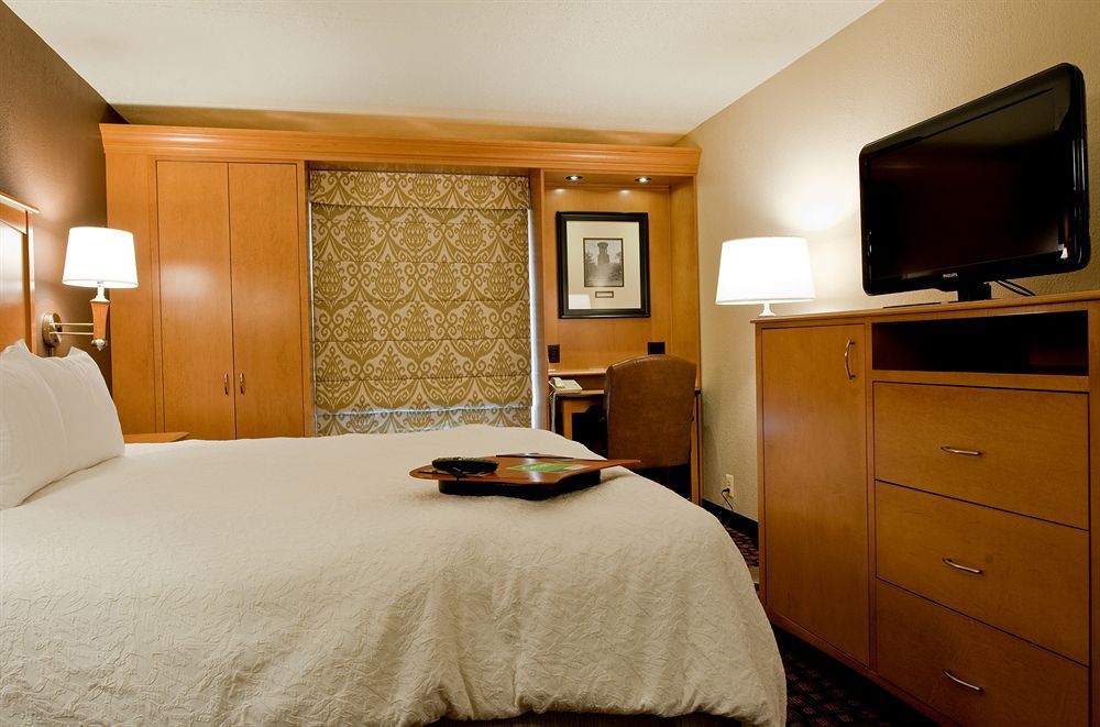 Hampton Inn Nashville/Brentwood-I-65S מראה חיצוני תמונה