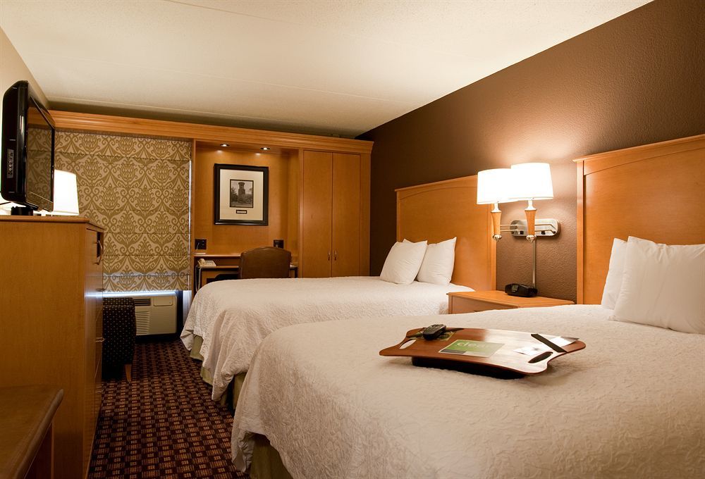 Hampton Inn Nashville/Brentwood-I-65S מראה חיצוני תמונה