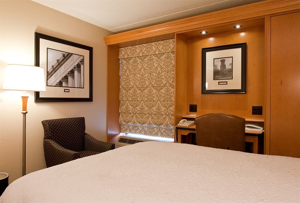 Hampton Inn Nashville/Brentwood-I-65S מראה חיצוני תמונה