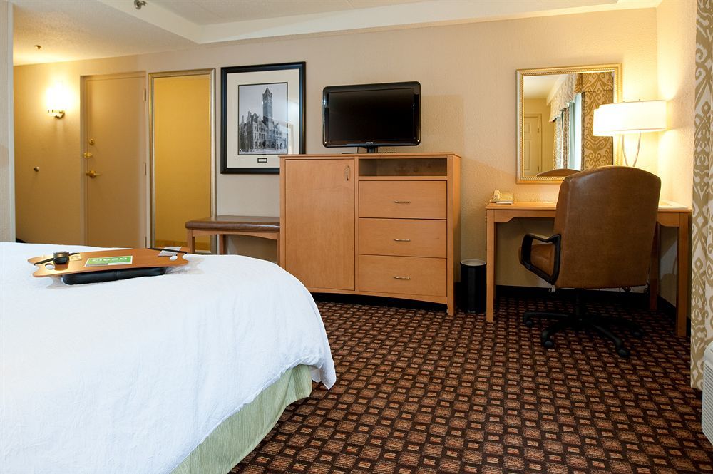 Hampton Inn Nashville/Brentwood-I-65S מראה חיצוני תמונה