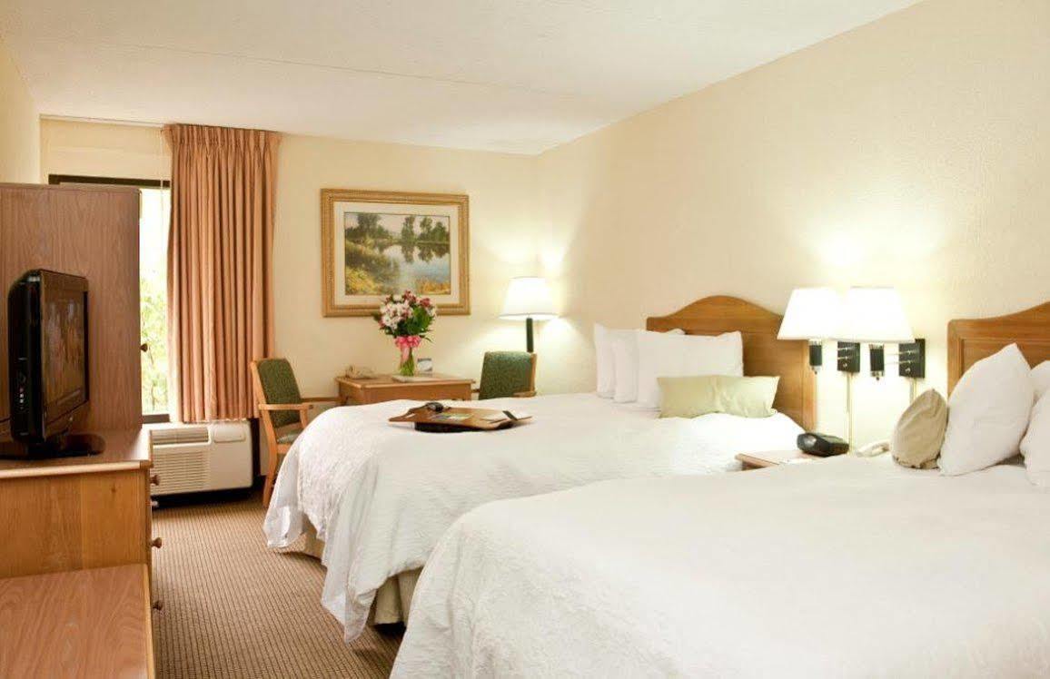 Hampton Inn Nashville/Brentwood-I-65S מראה חיצוני תמונה